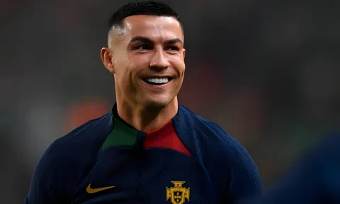Ronaldo được công nhận là GOAT trước thềm Euro 2024