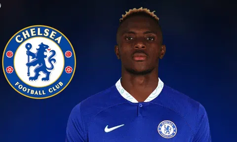Tin chuyển nhượng tối 30/5: Rõ vụ Real chia tay Rodrygo; Chelsea chốt tiền đạo 113 triệu Euro