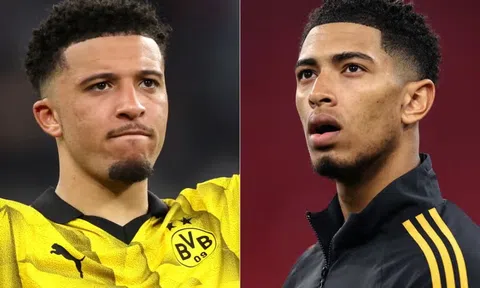 Nhận định, dự đoán Dortmund vs Real Madrid, 02h00 ngày 02/06/2024