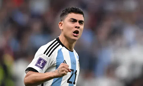 Dybala phá vỡ sự im lặng khi bị loại khỏi ĐT Argentina dự Copa America