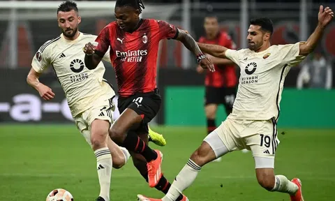 Nhận định, dự đoán Roma vs AC Milan, 17h00 ngày 31/05/2024