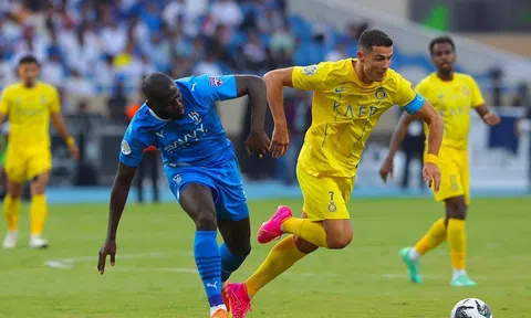 Nhận định, dự đoán Al Hilal vs Al Nassr, 01h00 ngày 01/06/2024