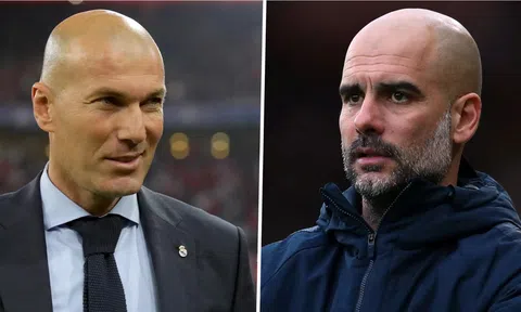 Bỏ qua Zidane, HLV Pep Guardiola chỉ thẳng 6 cầu thủ vĩ đại nhất lịch sử