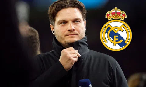 HLV Dortmund cảnh báo: 'Chuỗi thắng của Real Madrid sắp kết thúc'