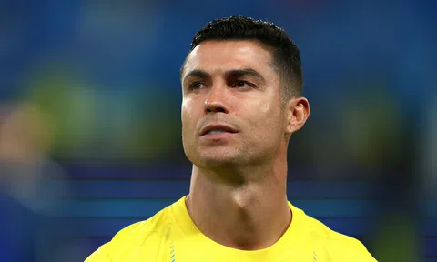 Trắng tay tại Al Nassr, tương lai của Ronaldo được xác nhận!