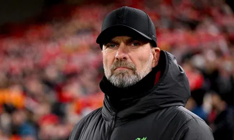HLV Jurgen Klopp có việc mới kể từ khi rời Liverpool, hợp đồng 3 năm