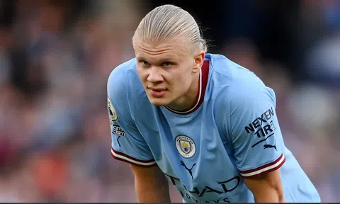Tin chuyển nhượng tối 5/6: MU chào bán bom tấn; Haaland lên tiếng về tương lai tại Man City