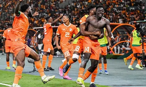 Nhận định, dự đoán Bờ Biển Ngà vs Gabon, 02h00 ngày 08/06/2024