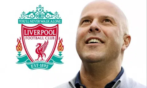 Liverpool xác nhận vụ chuyển nhượng đầu tiên dưới thời HLV Arne Slot