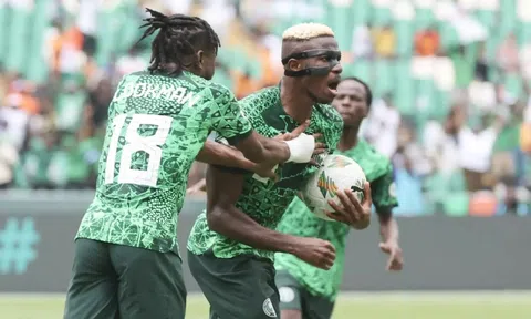 Nhận định, dự đoán Nigeria vs Nam Phi, 02h00 ngày 07/06/2024