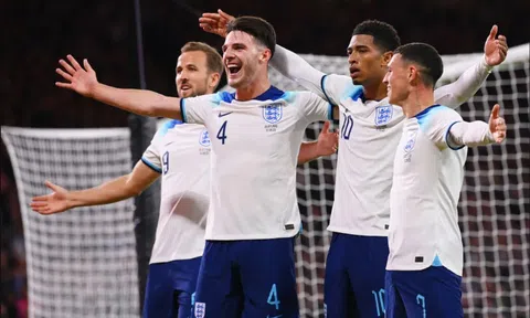 Nhận định, dự đoán Anh vs Iceland, 1h45 ngày 8/6/2024