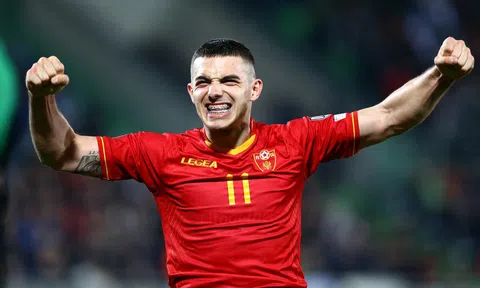 Nhận định, dự đoán Montenegro vs Georgia, 01h45 ngày 10/06/2024