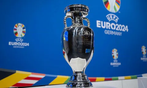 Những 'chú ngựa ô' có thể gây bất ngờ tại Euro 2024