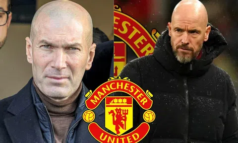 Tin chuyển nhượng 9/6: MU xác định người thay thế HLV Ten Hag; Chelsea nổ thương vụ đầu tiên!