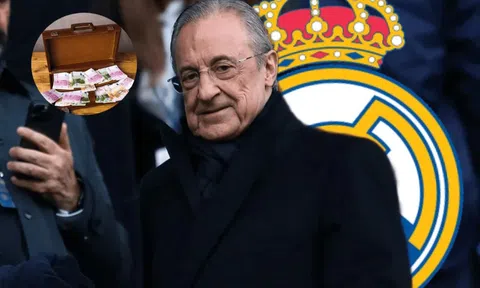 Tin chuyển nhượng tối 9/6: Real Madrid ấn định bom tấn sau vụ Mbappe