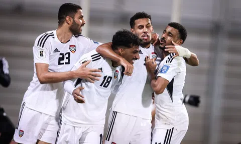 Nhận định, dự đoán UAE vs Bahrain, 0h00 ngày 12/06/2024