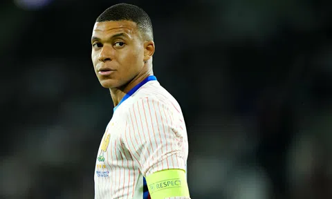 ĐT Pháp thi đấu nhạt nhòa trước thềm Euro 2024