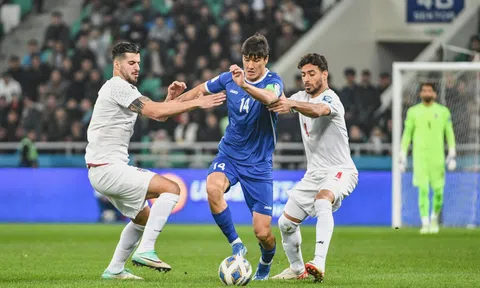Nhận định, dự đoán Iran vs Uzbekistan, 0h00 ngày 12/06/2024