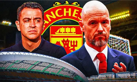 Tin chuyển nhượng 10/6: Xavi dẫn dắt ĐTQG; MU chốt chiêu mộ ngôi sao Leverkusen