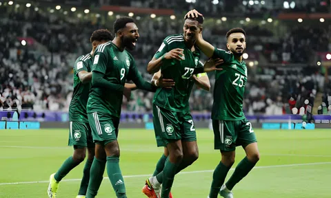 Nhận định, dự đoán Ả Rập Xê Út vs Jordan, 01h00 ngày 12/06/2024