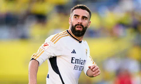 Carvajal nói thẳng chủ nhân quả bóng Vàng 2024