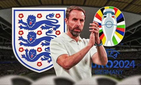 ĐT Anh nguy cơ mất trung vệ số 1 tại Euro 2024