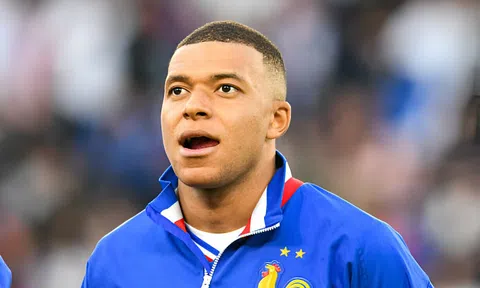 Mbappe tiết lộ động lực to lớn để vô địch Euro 2024