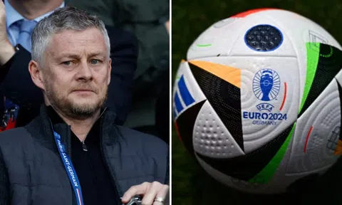 Cựu HLV MU có vai trò bất ngờ tại Euro 2024