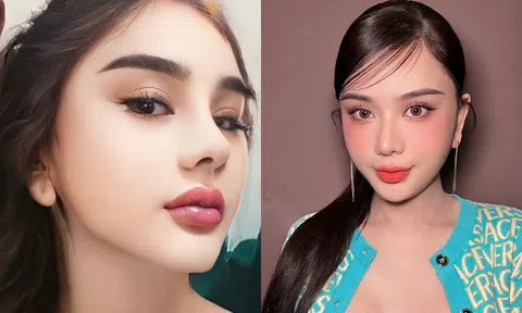 Lâm Khánh Chi 'cải lão hoàn đồng' hậu bỏ tiền tỷ 'trùng tu' nhan sắc