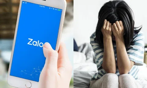 Quay cuồng vì dòng tin nhắn của chồng với cô nhân viên quán hát