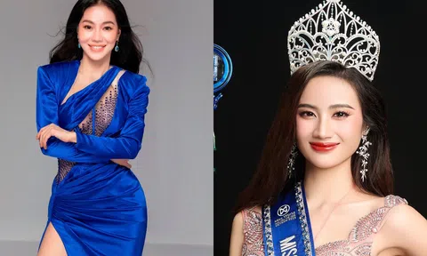 'Bà trùm Hoa hậu' Phạm Kim Dung và góc khuất đằng sau cuộc thi sắc đẹp hái ra tiền