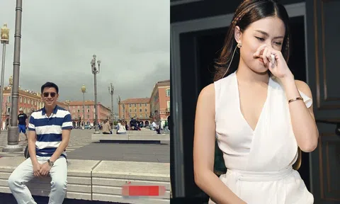 Việt Dart là ai mà khiến Hoàng Thùy Linh đau khổ, cuộc sống hiện tại của cả 2 đối lập 