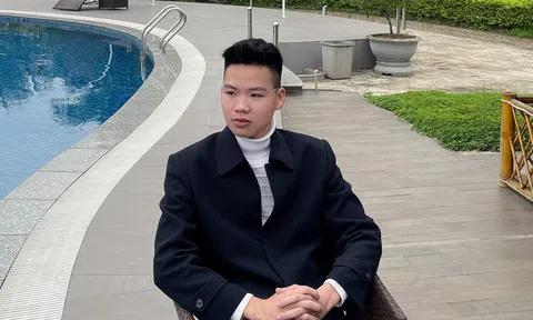 Music producer Bùi Văn Thanh là ai?