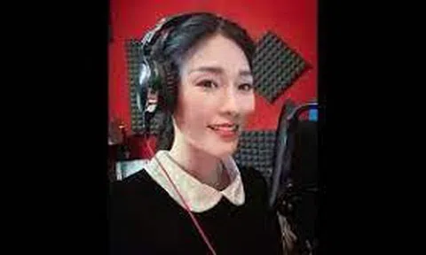 NSƯT Nguyễn Hương Giang thể hiện xúc động ca khúc mới về đề tài người mẹ