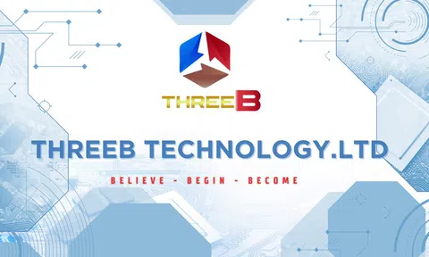 ThreeB – Giải Pháp Công Nghệ Mới Trong Thị Trường Tiền Điện Tử