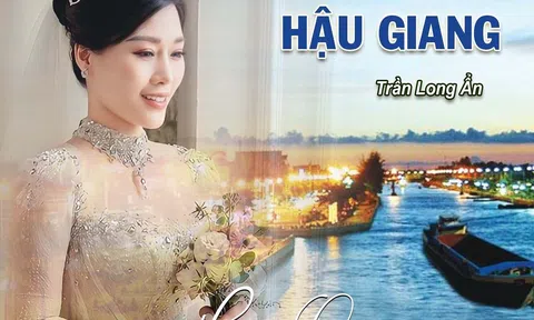 NSƯT Hương Giang thể hiện những ca khúc đi cùng năm tháng