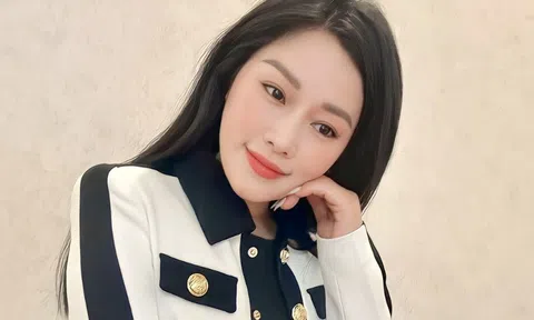 NSƯT Hương Giang tiết lộ lý do thể hiện ca khúc “Tự hào Doanh nhân Việt Nam”