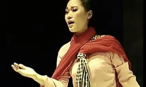 Chị Sứ: Vai diễn có ảnh hưởng đến cuộc đời và sự nghiệp của NSƯT Hương Giang