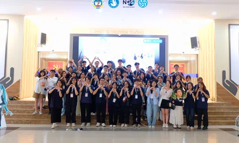 Festival giao lưu văn hoá thế giới CULTURE FAIR “MELODIVERSE”:  Những dư âm còn sót lại trong buổi hòa nhạc đa văn hóa