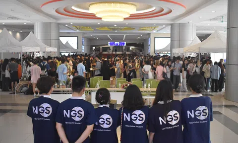 Festival giao lưu văn hoá thế giới CULTURE FAIR “MELODIVERSE”:  những dư âm còn sót lại trong buổi hòa nhạc đa văn hóa
