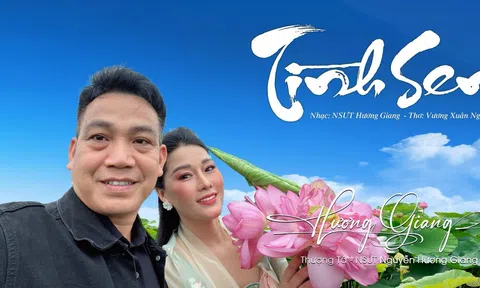 Tình Sen