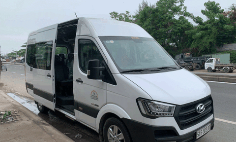 Vì sao xesaigon.vn được khách hàng tin tưởng khi thuê xe 16 chỗ TPHCM?