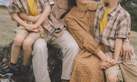 Trào lưu “nội dung sạch”: Khi người dùng cần sự chân thật, không cần làm lố