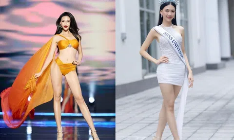 Hoa hậu Bùi Quỳnh Hoa bị chê 'vụng chèo khéo chống' khi lên tiếng giải thích câu nói 'Thắng không kiêu, bại không chảnh'