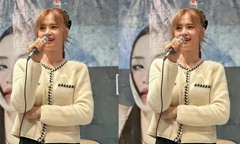 Đông Nhi biến hit Ý trời thành nhạc Bolero, fan nghe xong quên luôn bản gốc