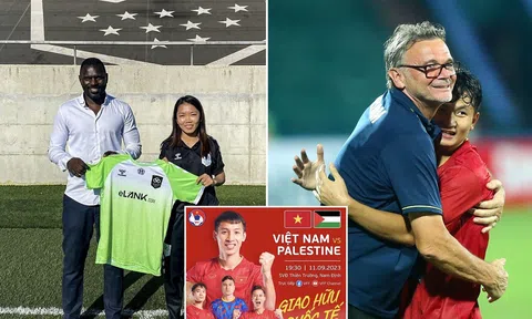 Tin bóng đá trưa 11/9: Huỳnh Như nhận đặc quyền ở Lank FC; HLV Troussier lập kỷ lục cùng ĐT Việt Nam