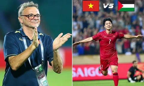 Tin bóng đá trưa: ĐT Việt Nam thăng tiến vượt bậc trên BXH FIFA; Công Phượng rời Yokohma về VLeague?