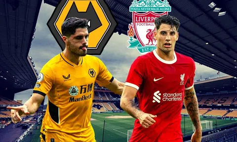 Dự đoán tỷ số Wolves vs Liverpool: The Kops sảy chân, HLV Jurgen Klopp đối mặt nguy cơ bị sa thải?