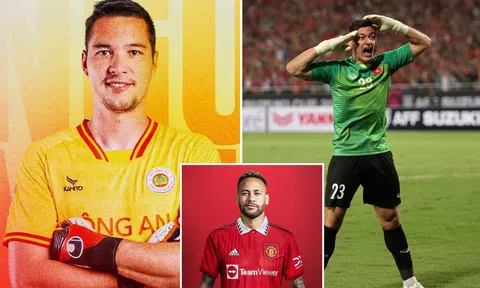 Tin bóng đá trưa 26/9: Filip Nguyễn chốt ngày lên ĐT Việt Nam; Đặng Văn Lâm xuất ngoại không thành?