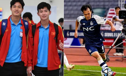 Chuyển nhượng V.League 17/8: Hà Nội FC đón thủ quân U23 Việt Nam; Văn Toàn đập tan tin đồn về nước?